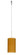 Stilo Pendant in Satin Nickel (74|RXP-4404OK-SN)
