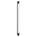 Keel LED Bath Bar in Satin Black (69|3832.25-35)