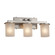 Fusion LED Bath Bar in Dark Bronze (102|FSN-8773-10-FRCR-DBRZ-LED3-2100)