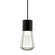 Alva LED Pendant in Black (182|700TDALVPMCBB-LEDWD)
