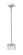 Rubicon LED Pendant in Chrome (224|1927MP-CH-LED)