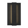Windfall LED Outdoor Wall Mount in Black (182|700OWWND8B-LED930)
