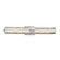 Fusion LED Linear Bath Bar in Dark Bronze (102|FSN-9055-MROR-DBRZ)