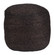 Lillian Ottoman in Black (339|109219)