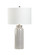 Chelsea House Misc One Light Table Lamp in Blue (460|69958)