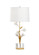 Chelsea House Misc One Light Table Lamp in Gold (460|69572)
