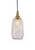 Wildwood One Light Pendant in Gold (460|67071)