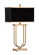 Frederick Cooper One Light Table Lamp in Gold (460|65563)