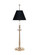 Frederick Cooper One Light Table Lamp in Gold (460|65039-2)