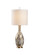Wildwood One Light Table Lamp in Gold (460|61025)