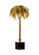 Wildwood One Light Table Lamp in Gold (460|60975)