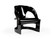 Wildwood (General) Chair in Black (460|490587)