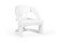 Wildwood (General) Chair in White (460|490586)