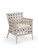 Wildwood (General) Chair in Whitewash/Off White (460|490157)