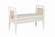 Wildwood Select Bench in Any Benjamin Moore Color/Customer`s Own Material (460|400050-CUSTOM-COMUS)