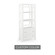 Wildwood Select Etagere in Any Benjamin Moore Color (460|400031-CUSTOM)