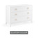 Wildwood Select Chest in Any Benjamin Moore Color (460|400019-CUSTOM)