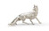 Wildwood Silver Fox in Silver (460|391013)