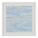 Bradshaw Orrell Ocean Tides Xi in White Frame - White Mat (460|386699)