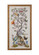 Chelsea House Misc Chinoiserie Natura I in White/Cream (460|386687)