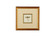 Chelsea House Misc Miniature Dragonfly I in Tan (460|386608)