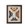 Chelsea House Misc Display Of Butterflies Iii in White/Cream (460|386517)