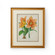 Chelsea House (General) Tropical Array I in Gold Frame-Double Mat (460|386348)