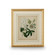 Chelsea House (General) Cottage Florals Ii in Gold Leaf Wood Frame - French Mat (460|386237)