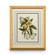 Chelsea House Misc Butterfly Oasis I in Gold Leafed Frame With French Mat (460|386095)