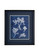 Chelsea House Misc Natures Imprint Ii in Blue/White (460|386051)