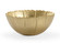 Chelsea House (General) Bowl in Gold (460|384831)