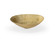 Chelsea House (General) Bowl in Gold (460|384825)