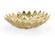 Chelsea House (General) Bowl in Polished Brass (460|384821)