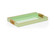 Shayla Copas Tray in Light Green/Clear (460|384806)