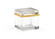 Claire Bell Box in Clear (460|384573)