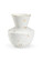 Chelsea House Misc Vase in White/Gold (460|384535)