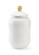 Chelsea House Misc Vase in White/Cream (460|384339)
