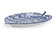 Chelsea House (General) Tray in Blue/White Glaze (460|384310)