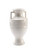 Bradshaw Orrell Vase in White (460|384297)