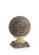 Chelsea House (General) Finial in Natural Nassa/Umbonium (460|384167)