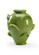 Chelsea House Misc Vase in Green (460|384154)