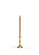 Chelsea House (General) Candlestick in Polished Brass (460|384133)