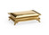 Chelsea House (General) Box in Polished Brass (460|384100)