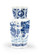 Chelsea House Misc Vase in White/Cream (460|383996)