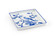 Chelsea House (General) Tray in Blue/White Glaze (460|383793)