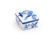 Chelsea House (General) Box in Blue/White Glaze (460|383788)