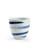 Chelsea House Misc Vase in White/Blue (460|383632)
