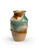 Chelsea House Misc Vase in Brown/Green (460|383584)