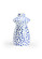 Bradshaw Orrell Vase in White/Blue (460|383571)