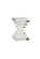 Claire Bell Candlestick in Clear (460|383569)